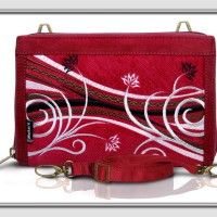 Jual Dompet HPO Makara Midili Eldora Murah