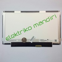 Panel LED 11.6 Slim 40 Pin for Samsung Chromebook XE303C/ B116XW03 V.1