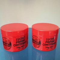 Jual Lucas' Papaw Ointment 75g Murah