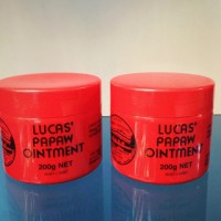 Jual Lucas' Papaw Ointment 200g Murah