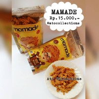 Jual Makaroni Mamade Murah
