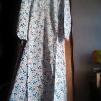 Jual gamis katun Murah
