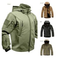 Jual Jaket Tactical Army TAD Murah