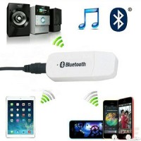 Jual 3.5mm Stereo USB Bluetooth Audio Music Receiver Murah