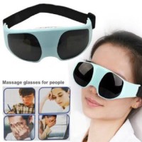 Jual eye massager, terapi mata, kacamata penghilang rabun dan kantung mata Murah
