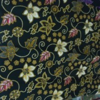 Batik Gumelem Semi Tulis