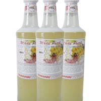 Jual madu putih asli sumbawa 650 ml Murah