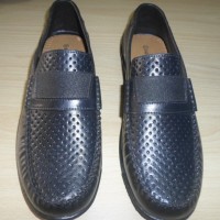 Jual Sepatu Pantofel Karet Pria New Era MB 9937 Murah