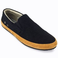 Sepatu lebaran casual pria santai original hand made bandung