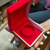 Jual KOTAK GELANG BELUDRU Murah