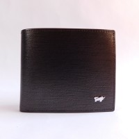 Jual DOMPET KULIT PRIA TIDUR IMPORT BRANDED | BRAUN BUFFEL 136-2619 COFFEE Murah