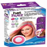 Jual Asli Ya Hot Huez Pewarna Cat Rambut Temporer Murah