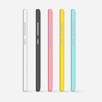 XIaomi Mi 4i 2/16GB 4G LTE garansi distributor 1 tahun
