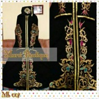 Jual Baju Gamis Pesta Maya | Gaun-Hijab remaja-baju muslim remaja-modis Murah