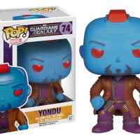 Jual Funko POP! Marvel - Yondu - Guardian of The Galaxy Murah