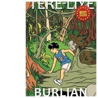 #Burlian #Tere Liye #Novel Islami #Buku Islam #Buku Islami