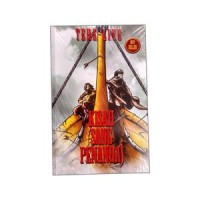 #Kisah Sang Penandai #Tere Liye #Novel Islami #Buku Islami