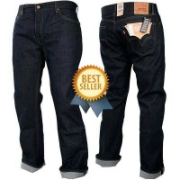 Jual Celana Jeans BIG SIZE Reguler Levis Murah