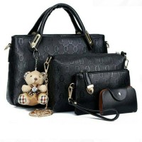 Jual Tas Import Prada Look Like 120752 Murah