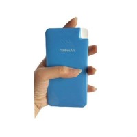 Bcare Powerbank 7800 mAh 2 Output Original slim