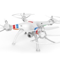 Jual Drone Quadcopter Canggih SYMA X8C with camera recording Murah & Stabil Murah