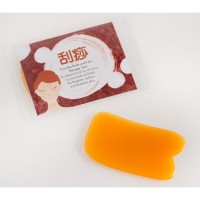 Jual Gua Sha Massage Tool untuk kecantikan - Alat Pijat untuk Wajah Berseri Murah
