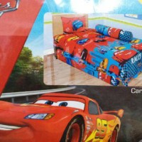 sprei lady rose cars no.2