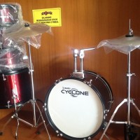 Isuzu CYCLONE drum untuk Anak anak