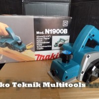 Mesin Serut Makita N1900B / N 1900 B