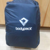 Jual Cover bag,mantol tas, cover bodypack,rain cover. Murah