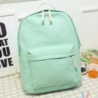 Exsport Renola Hijautosca Daftar Harga Terlengkap Indonesia Terkini Source · Bp333 Tas Ransel Backpack Korea Canvas Hijau Tosca