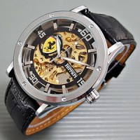 Jual jam tangan pria Ferrari Murah