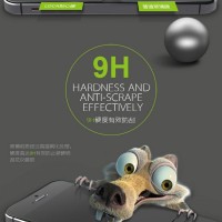 Jual Sony Z3 Premium (0,2mm) LOCA Tempered Glass Murah