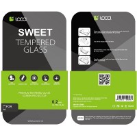 Jual Iphone 6 LOCA (0,2 mm) Tempered Glass Murah