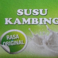 Jual Susu Bubuk Kambing Etawa dalam Kemasan Karton yang Lezat dan Sehat Murah