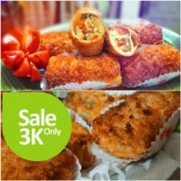 risoles ayam