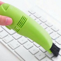 Jual Vacuum cleaner/pembersih debu dan kotoran mini usb Murah