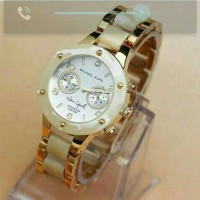 Jam Tangan Wanita Michael Kors Newyork Kw Super