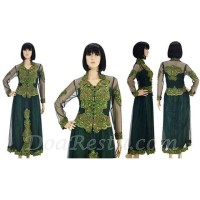 Kebaya Jadi Pengantin Wisuda Wedding Prewedding Pesta