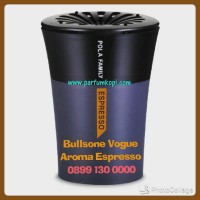 Jual Parfum Mobil Aroma Kopi ESPRESSO Made in Korea (Bisa Utk Ruangan Juga) Murah