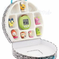 Jual Tamagotchi v7 carrying case (tas tamagotchi v7) Murah