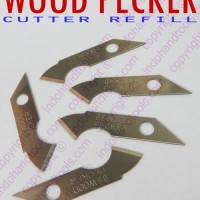 jual isi cutter acrylic refill cutter pisau acrylic jual isi cutter acrylic refill cutter pisau acrylic