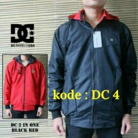 Jual jaket Bolak balik # Parasit#jaket murah#jaket gunung#jaket Jumbo XXL Murah