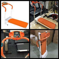 Jual TREADMILL ELEKTRIK Murah