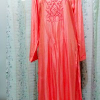 Jual baju pesta XL kaftan, kebaya muslim, baju kurung Murah