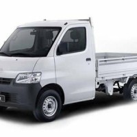 Thermo CooL Pendingin Pipa AC Grand Max pick up