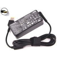 Adaptor 20V 2.2A LENOVO Laptop Notebook Charger cas PIN Square Center