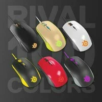 Steelseries Rival 100 Gaming Mouse