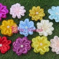Jual Bros Bunga Dahlia Untuk Souvenir Murah