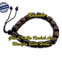 Gelang Original Natural Koka Kokka Kaukah Asli Kode-GK01